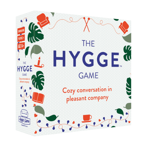 Picture of The Hygge Game