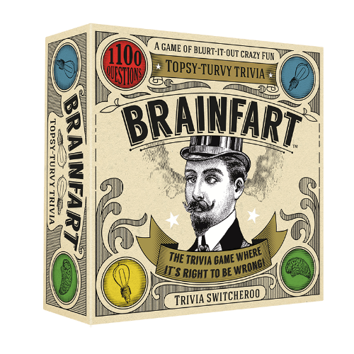 Picture of Brainfart