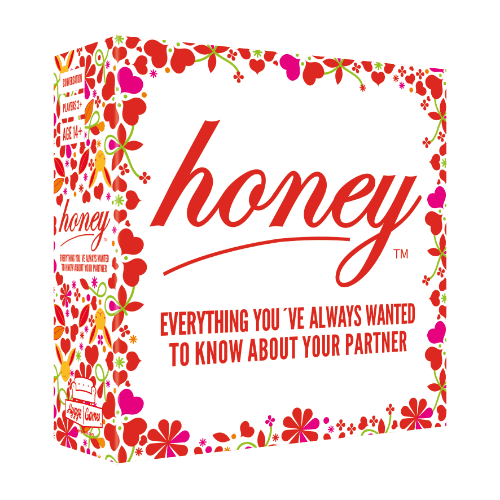 Picture of Honey