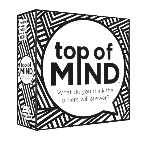 Picture of Top of mind