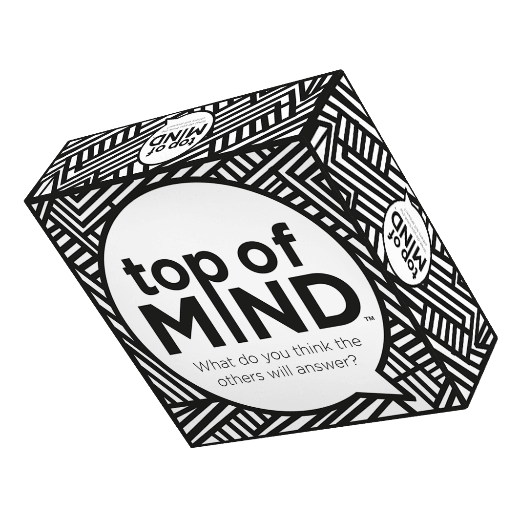 Picture of Top of mind