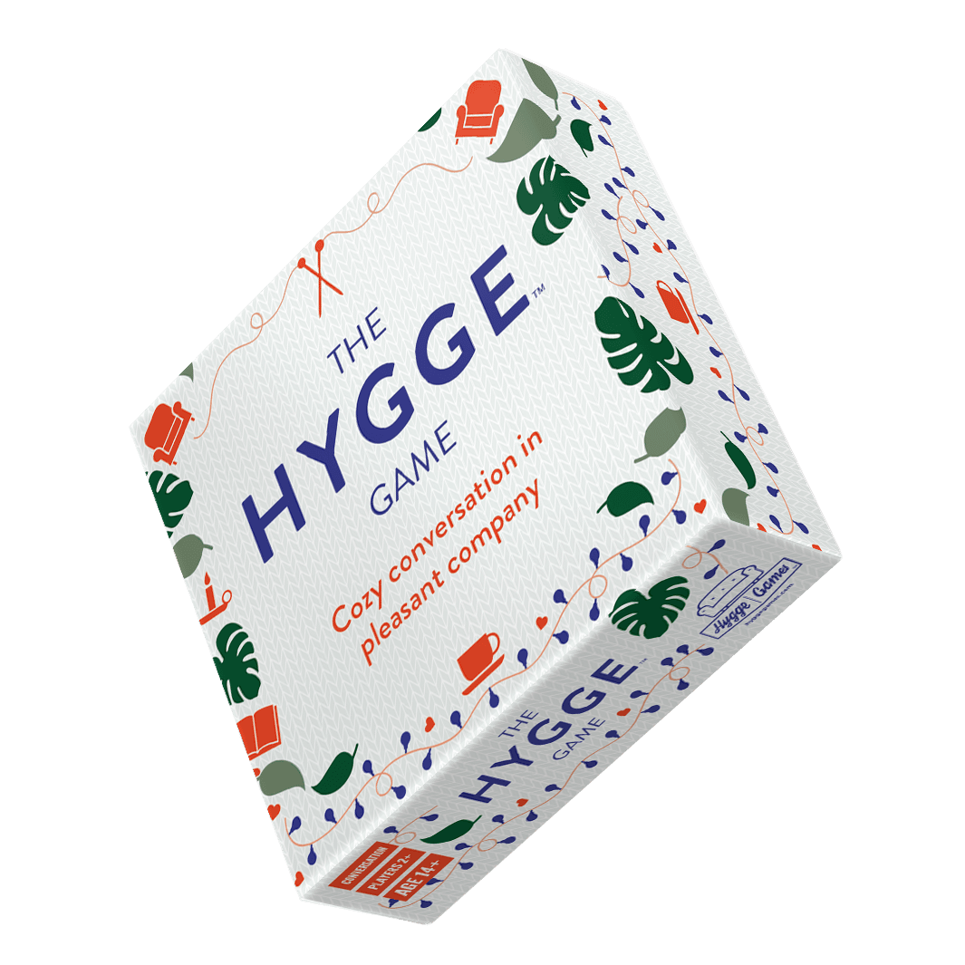 The Hygge Game