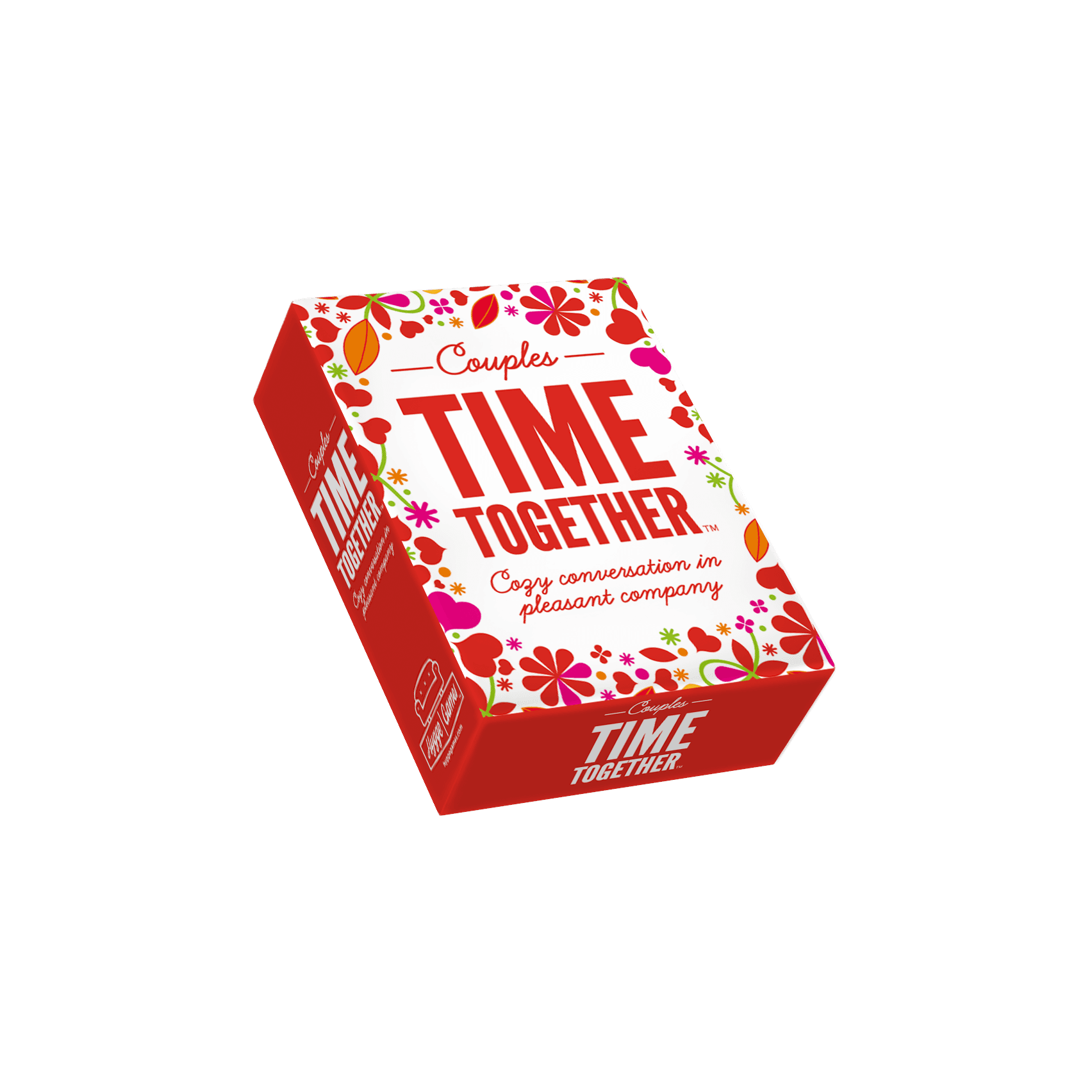 Picture of Time Together - Couples