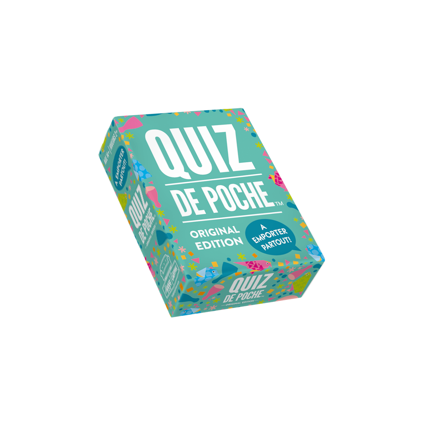  Quiz de Poche - Original 