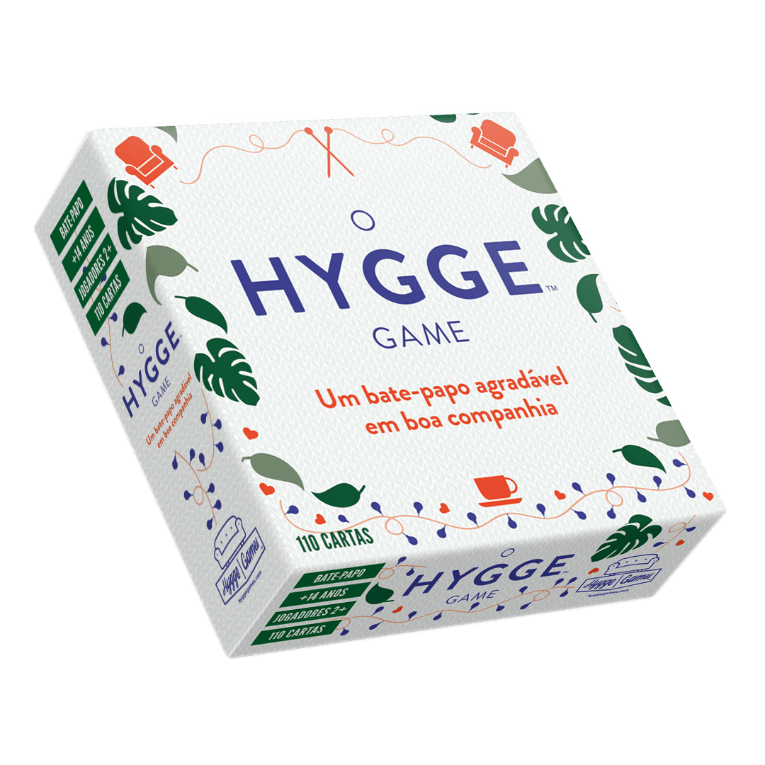 O Hygge Game