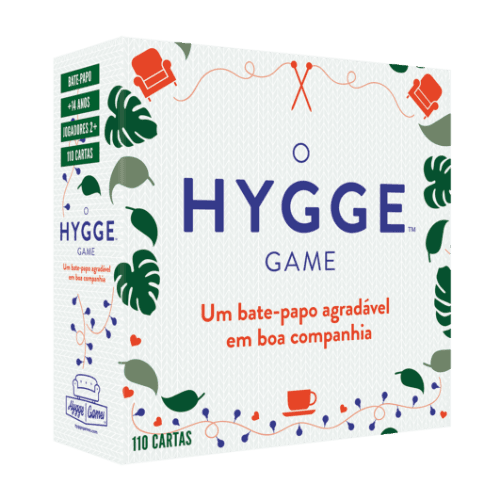 Imagem de O Hygge Game