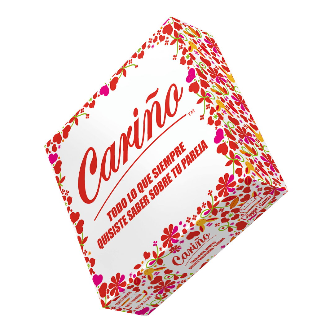 Cariño